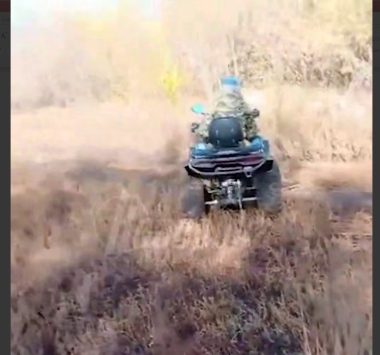 В Саратовской области ветеран СВО обвинил автоинспекторов в избиении