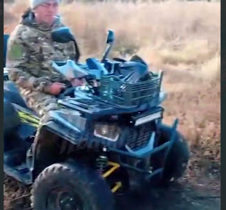 В Саратовской области ветеран СВО обвинил автоинспекторов в избиении