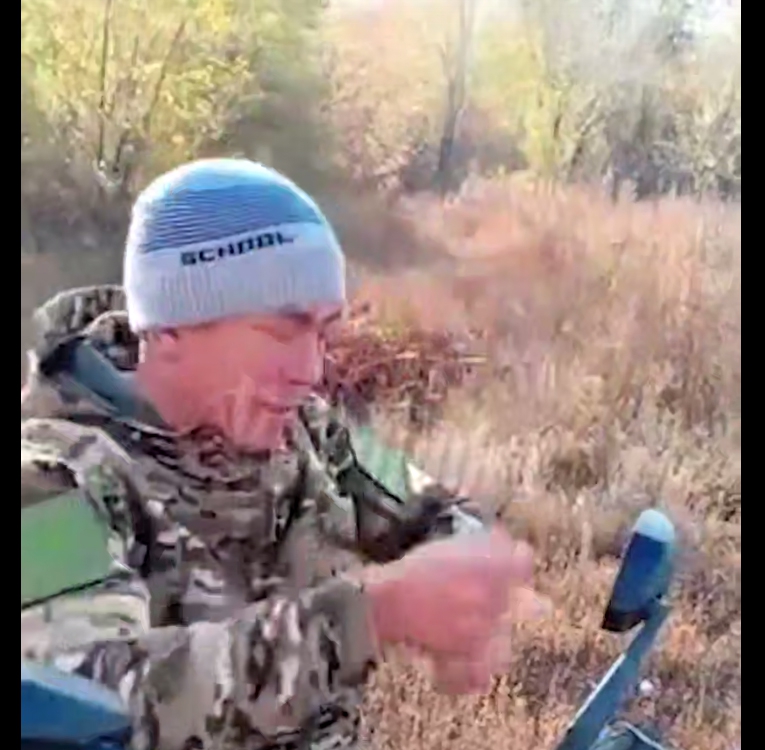 В Саратовской области ветеран СВО обвинил автоинспекторов в избиении