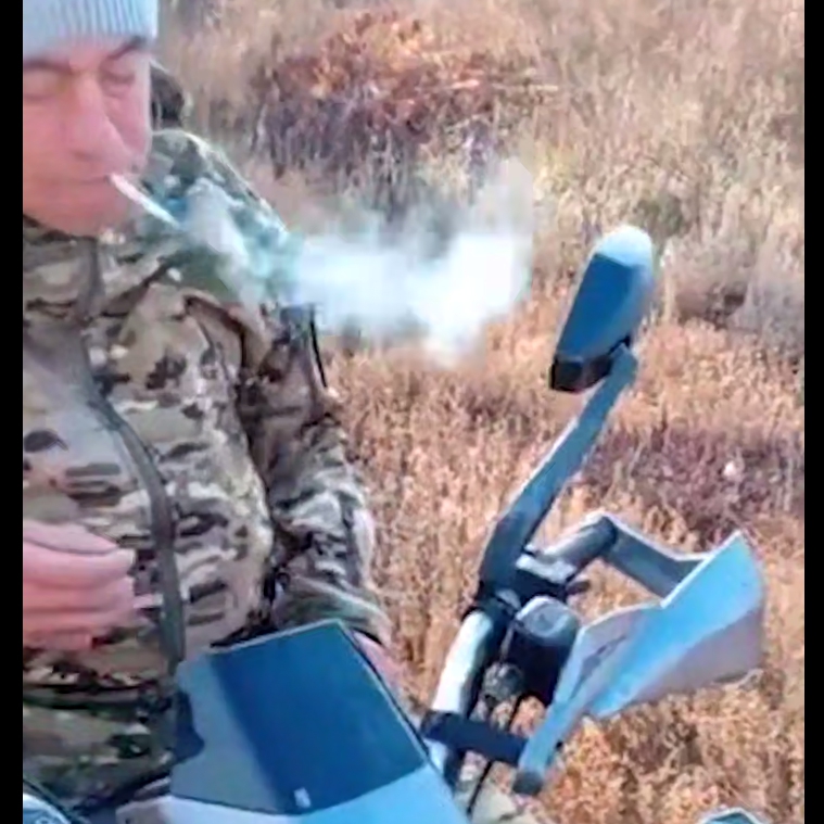 В Саратовской области ветеран СВО обвинил автоинспекторов в избиении