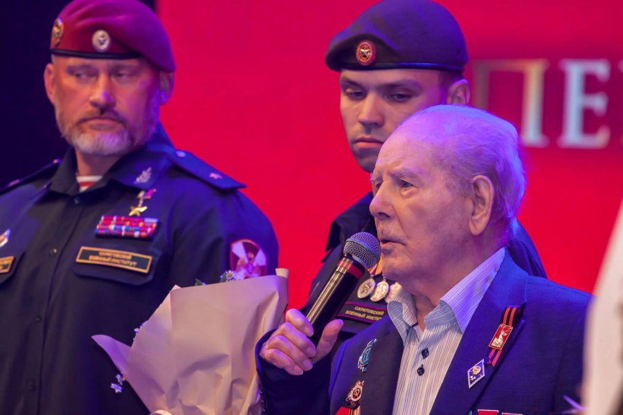 Саратовская область стала лидером по заявкам на премию «Гордость нации»