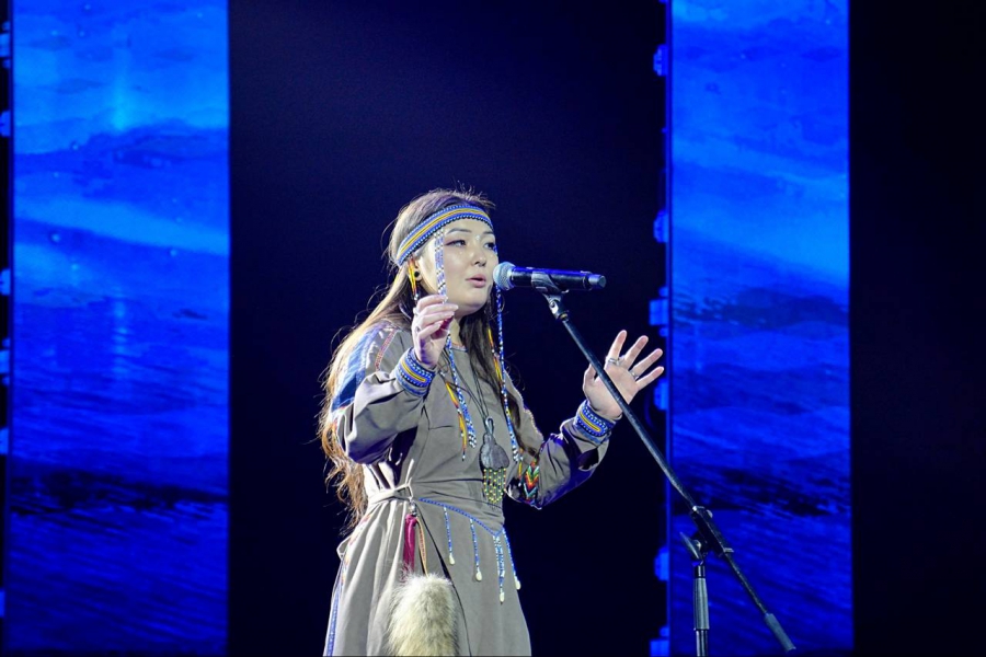 Саратовская область стала лидером по заявкам на премию «Гордость нации»