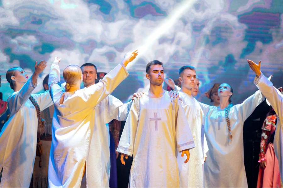 Саратовская область стала лидером по заявкам на премию «Гордость нации»