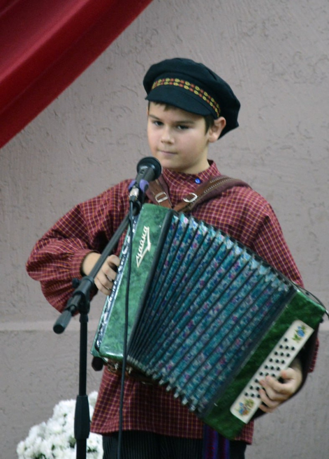 Базарно-Карабулакской газете «Вестник района» исполнилось 95 лет