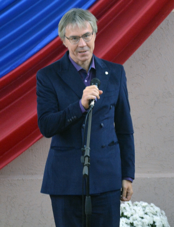 Базарно-Карабулакской газете «Вестник района» исполнилось 95 лет