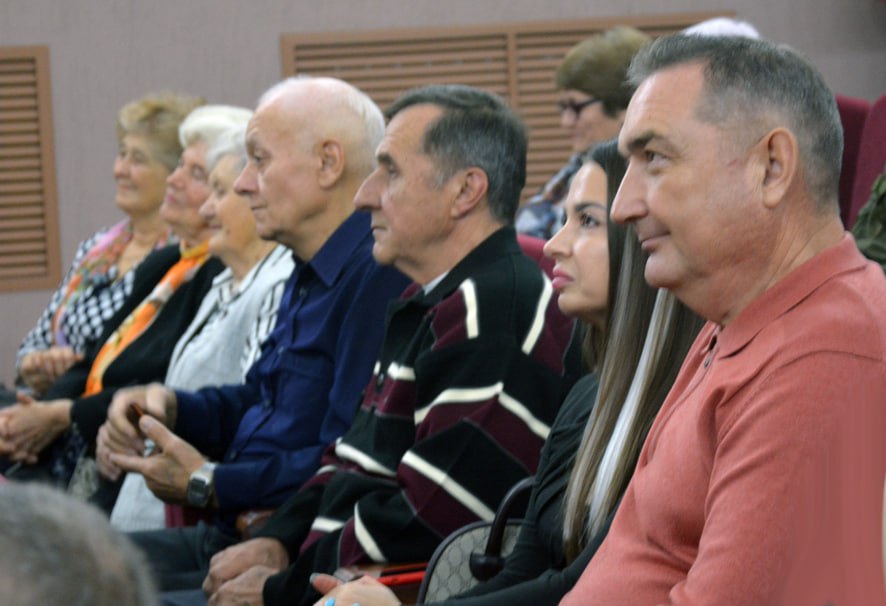 Базарно-Карабулакской газете «Вестник района» исполнилось 95 лет