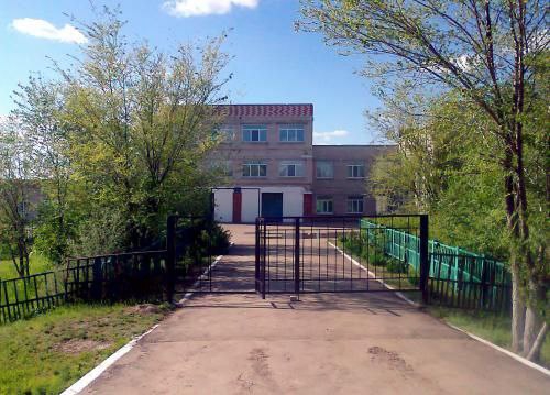 В сельских школах Демьяса и Кочетного установили новое водоочистное оборудование