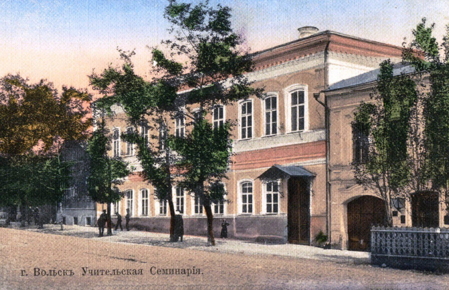 В Вольском педагогическом колледже откроют две новые специальности