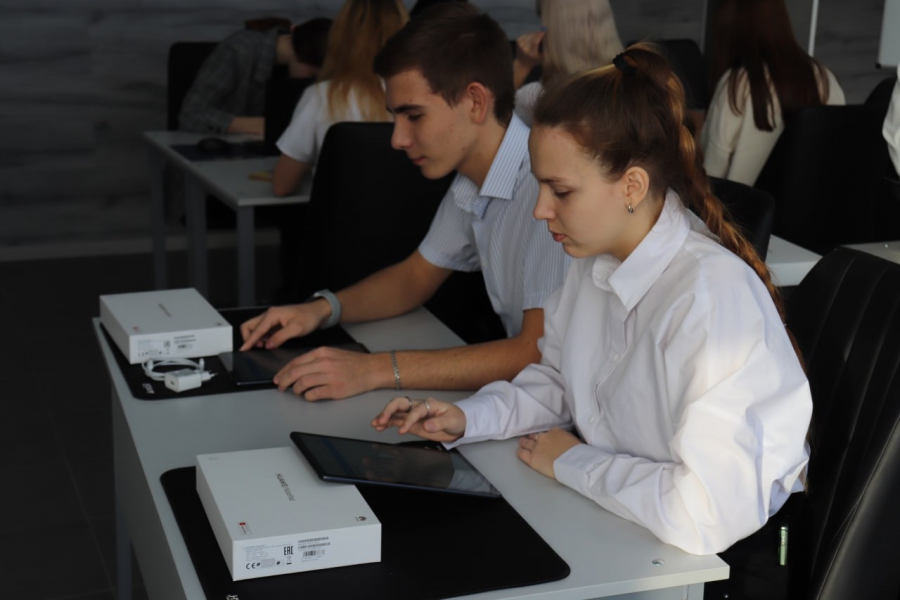 В Вольском педагогическом колледже откроют две новые специальности