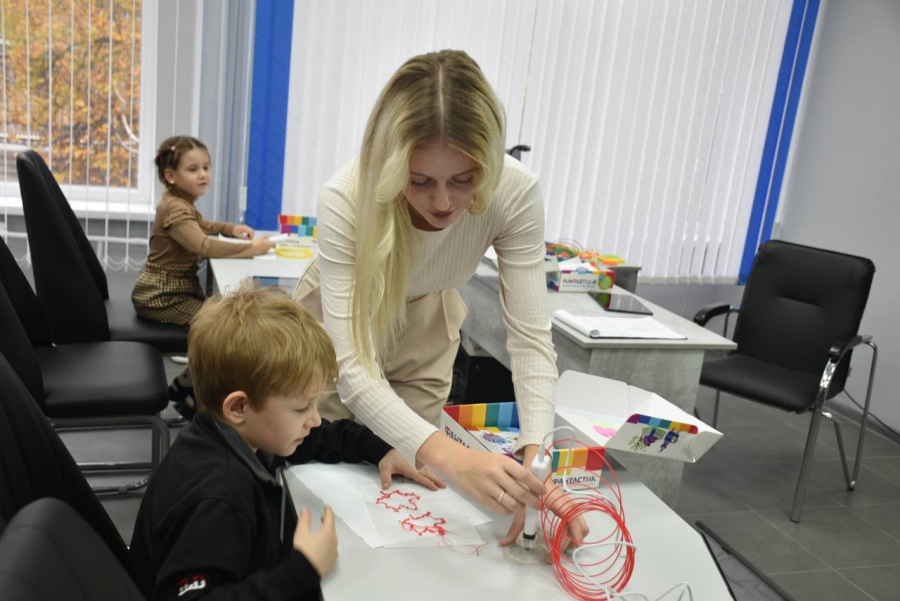 В Вольском педагогическом колледже откроют две новые специальности