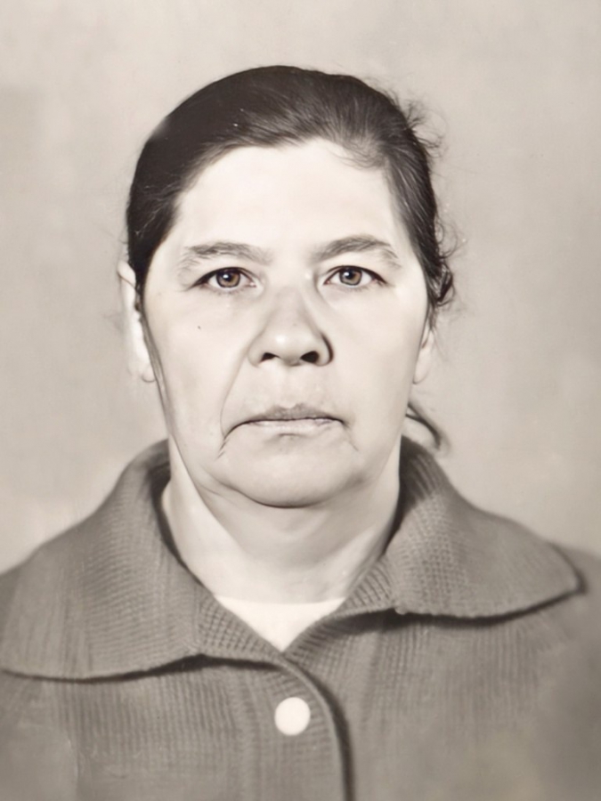 В Саратове ушла из жизни ветеран Великой Отечественной войны Мария Квиндт