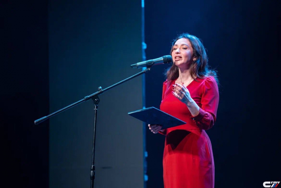 СГТУ 95 лет: прошло торжественное заседание Ученого совета