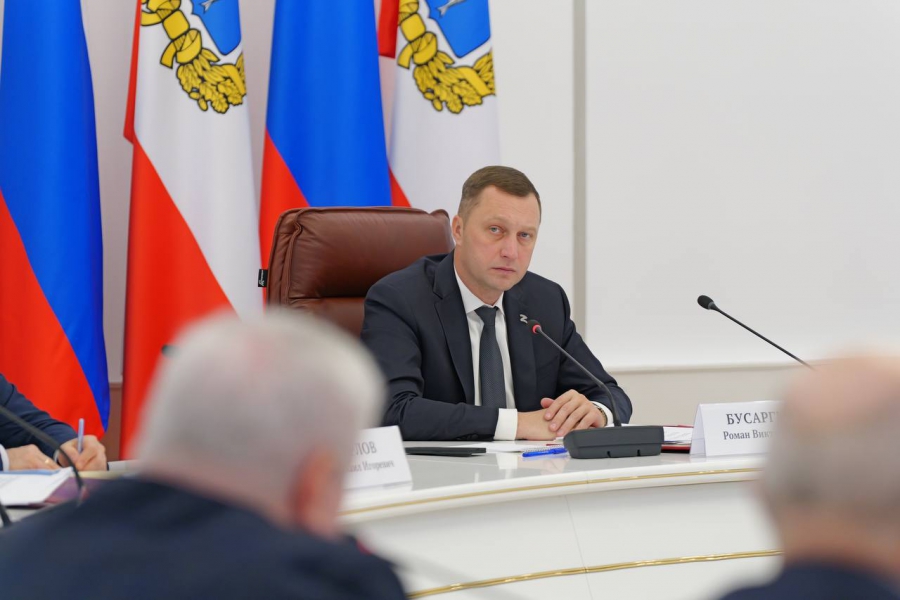 В Саратовской области на ремонт сельских дорог в следующем году потратят 1,4 млрд