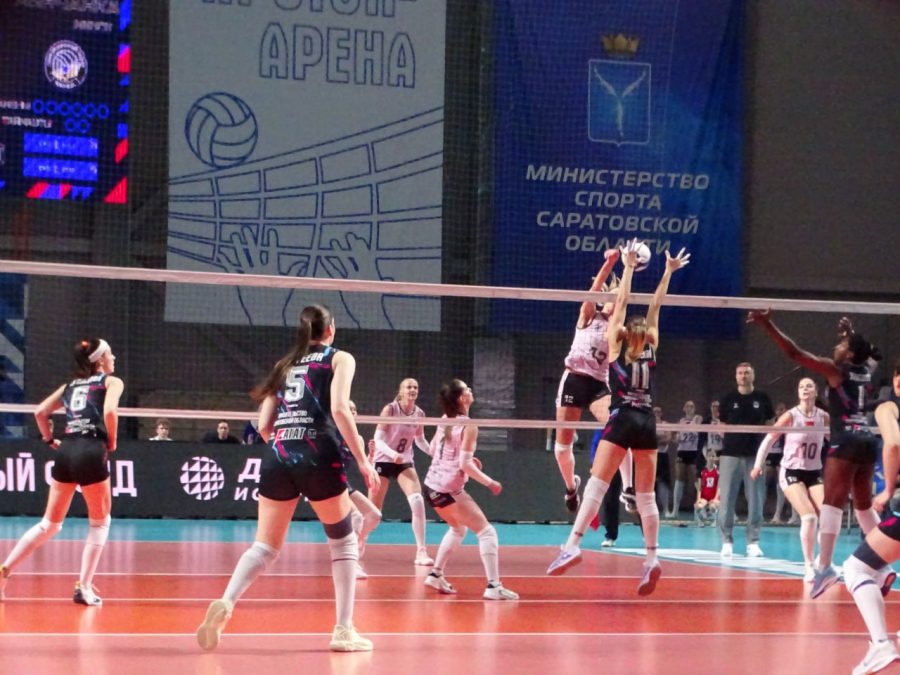 «Протон» «всухую» выиграл международный матч