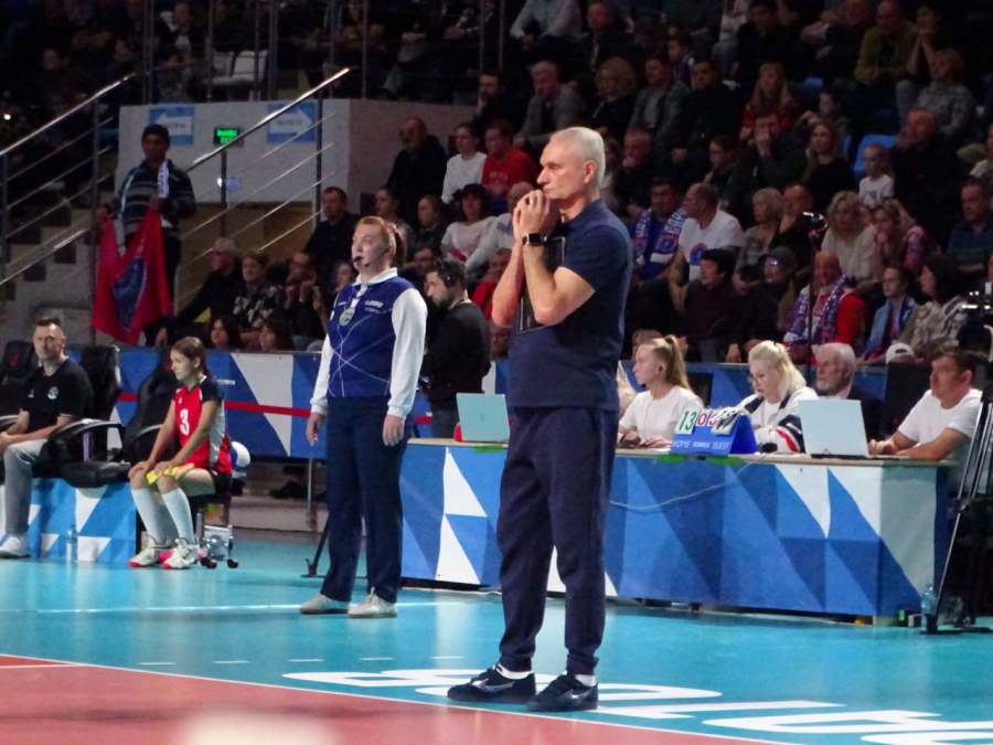 «Протон» «всухую» выиграл международный матч