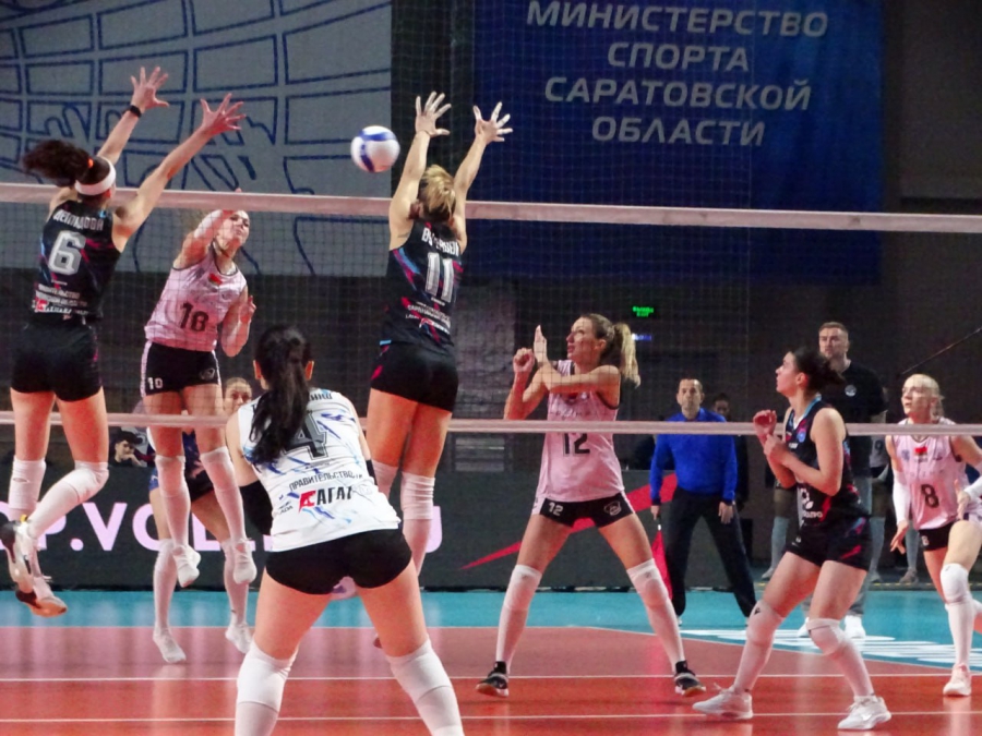 «Протон» «всухую» выиграл международный матч