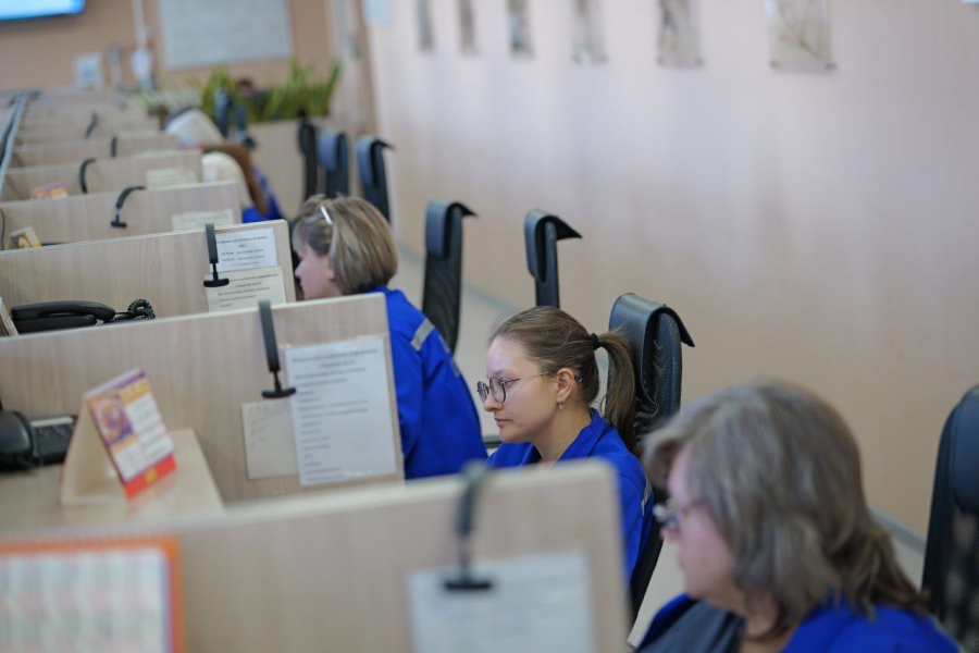 Саратовские фельдшеры скорой помощи ежегодно помогают 450 тысячам человек