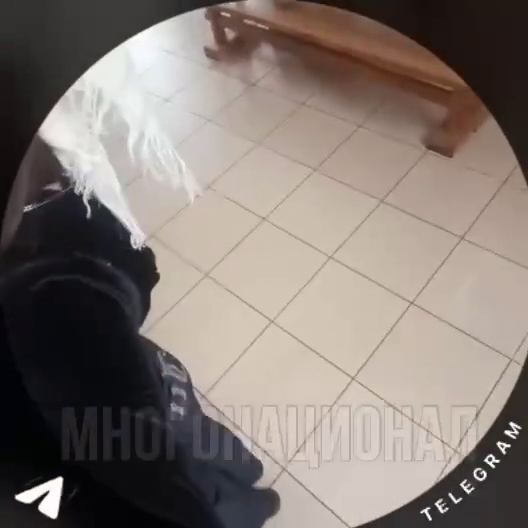 В Саратове девушка устроила в православном храме провокацию с упоминанием Аллаха