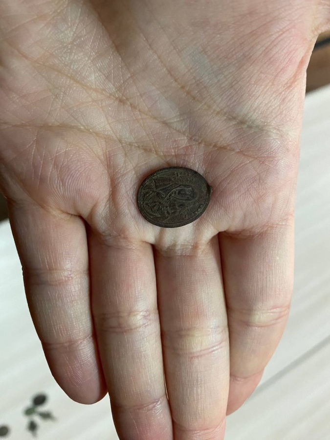 Под Петровском в пещере нашли средневековый «клад бурлаков»