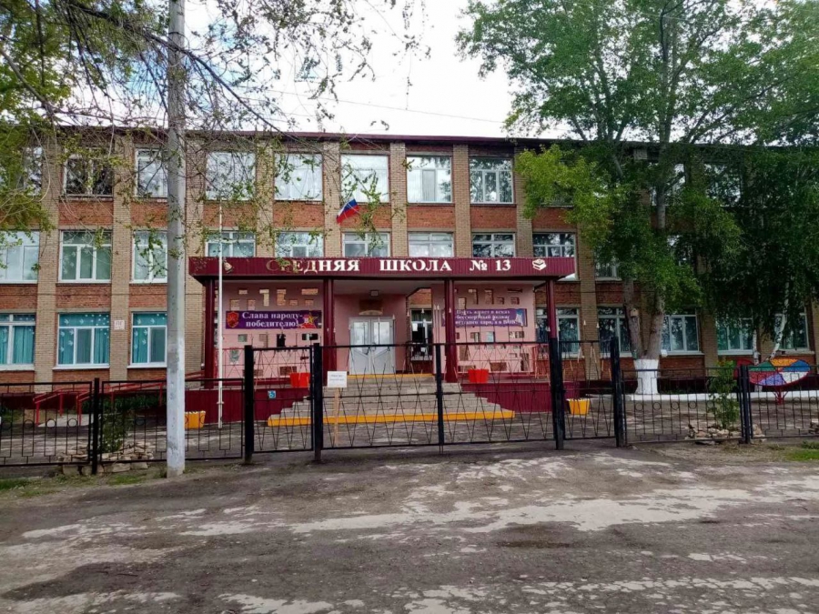 В сельских школах Пугачевского района появились водоочистные сооружения