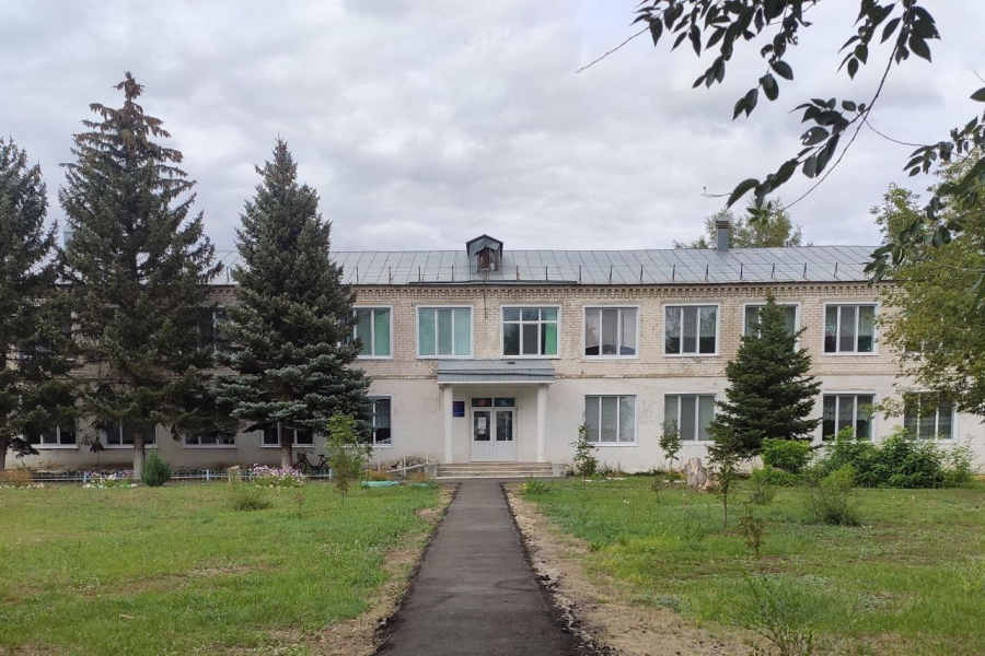 В сельских школах Пугачевского района появились водоочистные сооружения