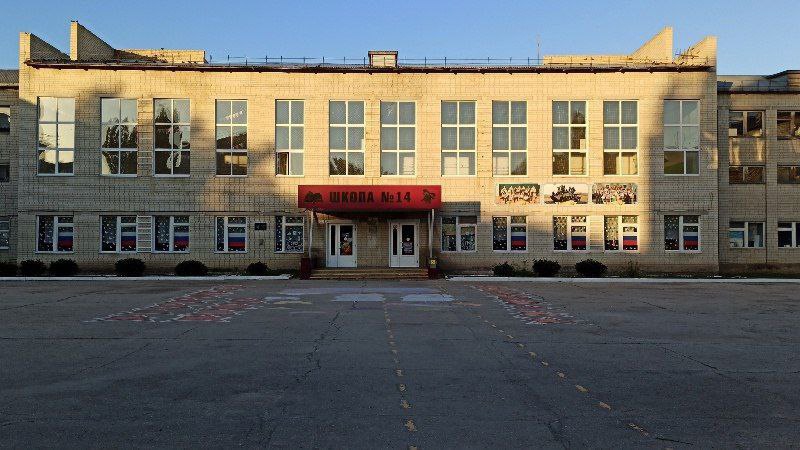 В сельских школах Пугачевского района появились водоочистные сооружения