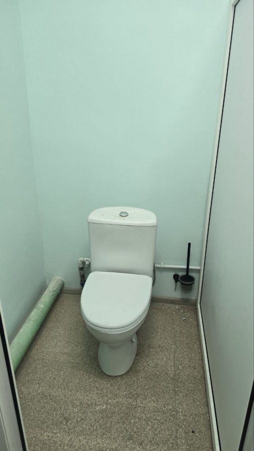 В селе Дергачевского района по региональной программе ремонтируют Дом культуры