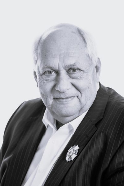 В Балакове ушел из жизни основатель «Резинотехники» Виктор Копыльцов