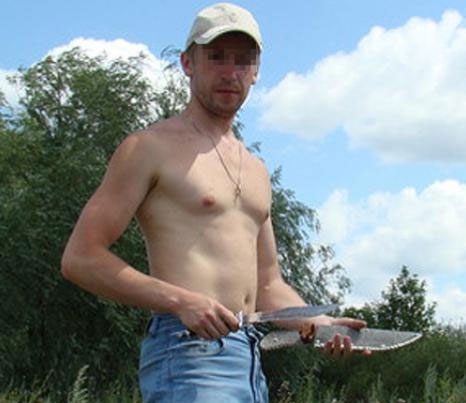 Затянул шнур на ее шее": Обвиняемый в убийстве студентки Веры Пехтелевой в Кемер