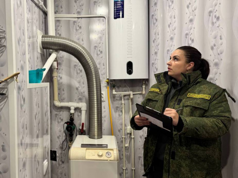 В Вольске СК начал проверку из-за гибели пожилых супругов у себя дома