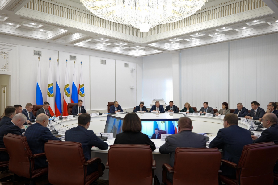 Саратову выделят средства на ликвидацию последствий недавней атаки БПЛА