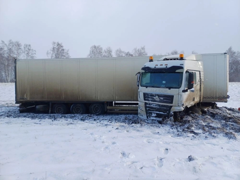 В аварии под Тамбовом погиб председатель правления банка «Саратов» Михаил Кисель