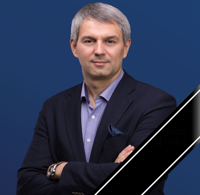 В аварии под Тамбовом погиб председатель правления банка «Саратов» Михаил Кисель