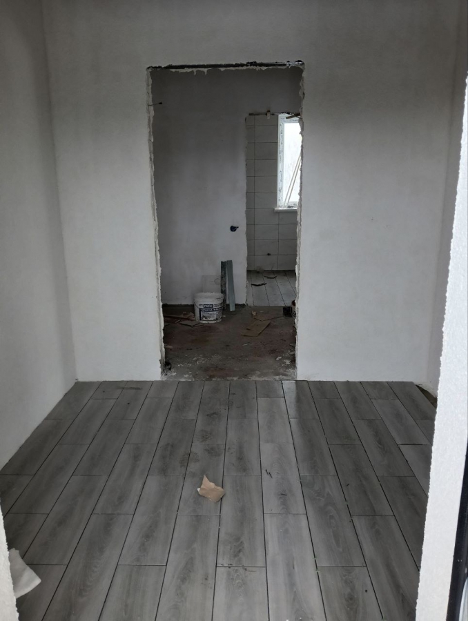 В Турках завершают строительство новых жилых домов для 26 семей