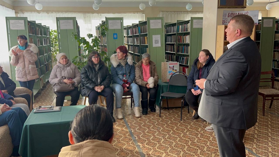 Панков о питании учеников в Балашове: Теперь готовкой занимается сама школа