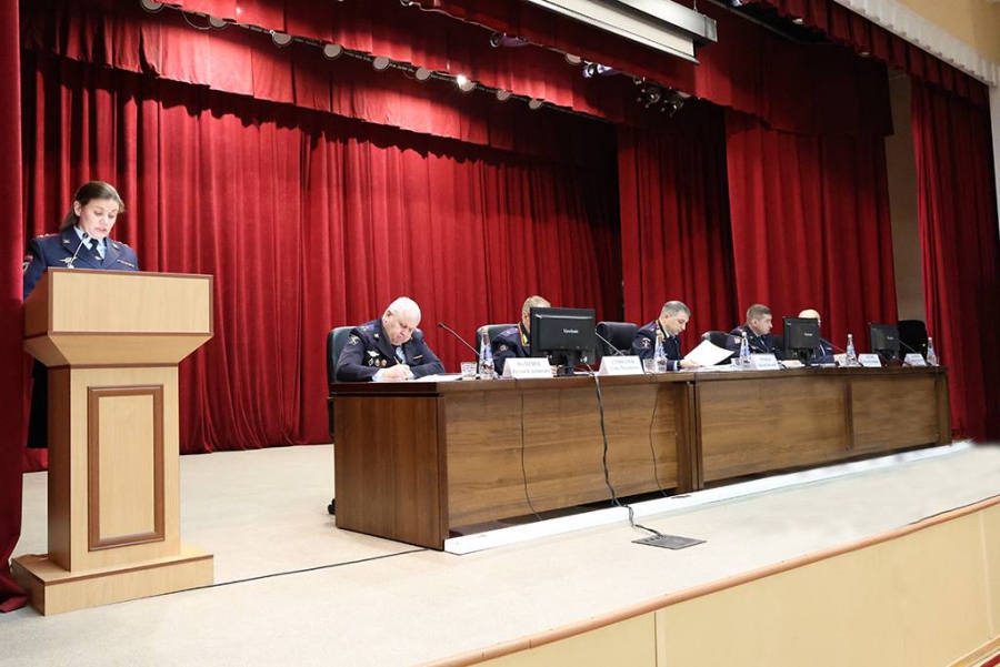 В Саратовской области в 2025 году зарегистрировано 26,5 тысяч преступлений