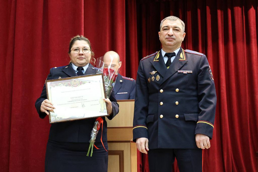 В Саратовской области в 2025 году зарегистрировано 26,5 тысяч преступлений