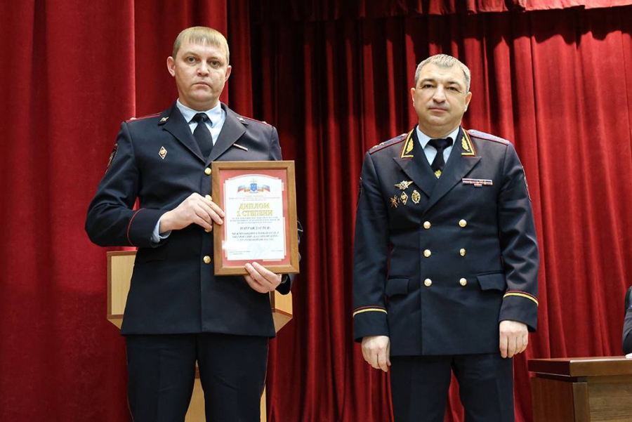 В Саратовской области в 2025 году зарегистрировано 26,5 тысяч преступлений