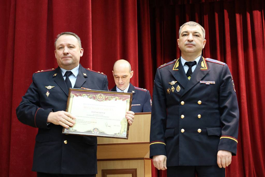 В Саратовской области в 2025 году зарегистрировано 26,5 тысяч преступлений