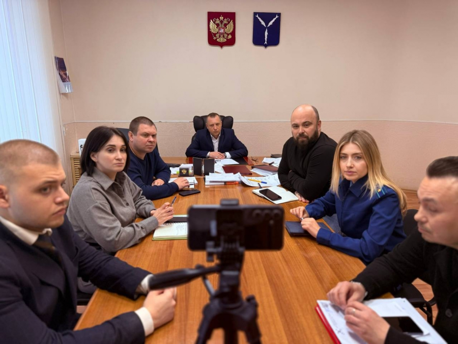 В Волжском районе жильцам домов с плохим отоплением проведут перерасчет