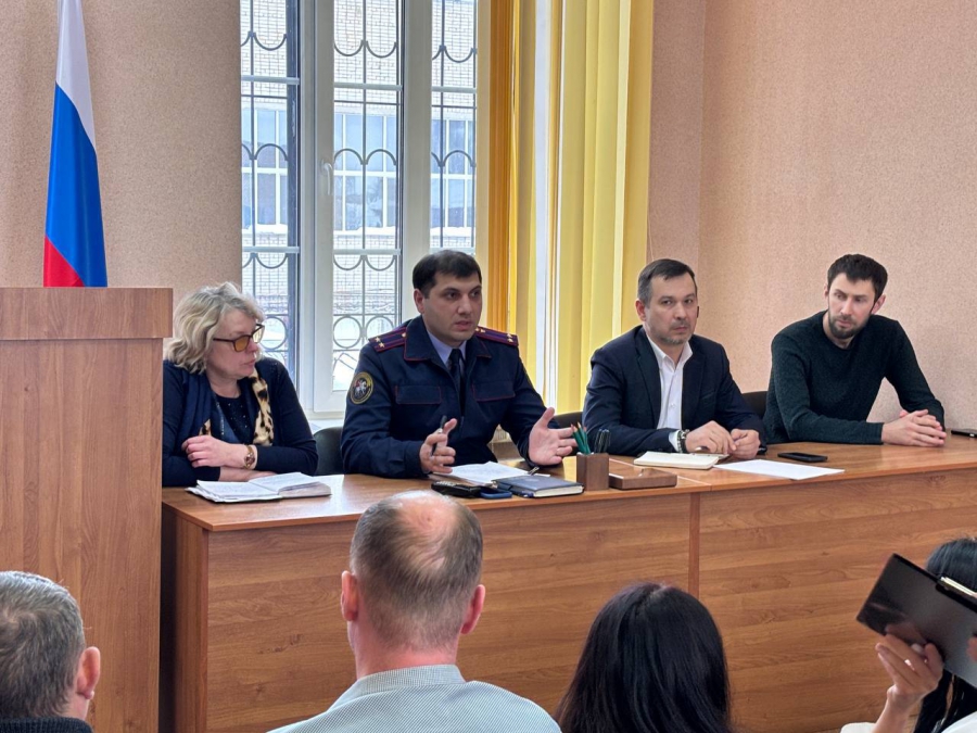 В Энгельсе из-за плохого отопления в домах завели уголовное дело