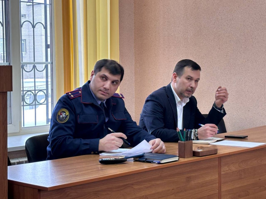 В Энгельсе из-за плохого отопления в домах завели уголовное дело