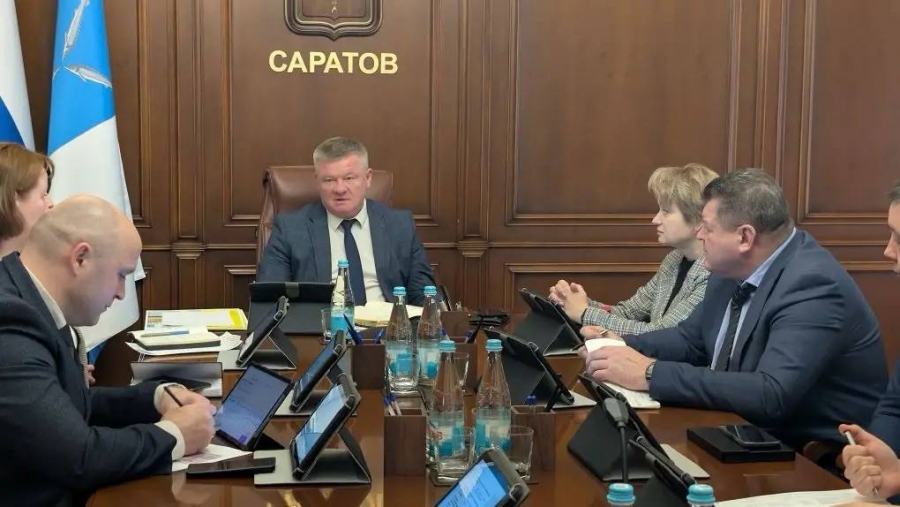 В Саратове потратят 100 млн рублей на снос аварийных домов