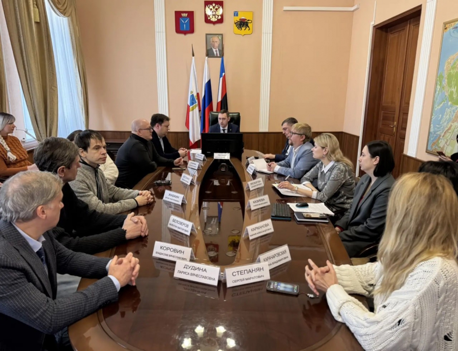 В Энгельсе подготовили 10 памятников для инвестиционных проектов