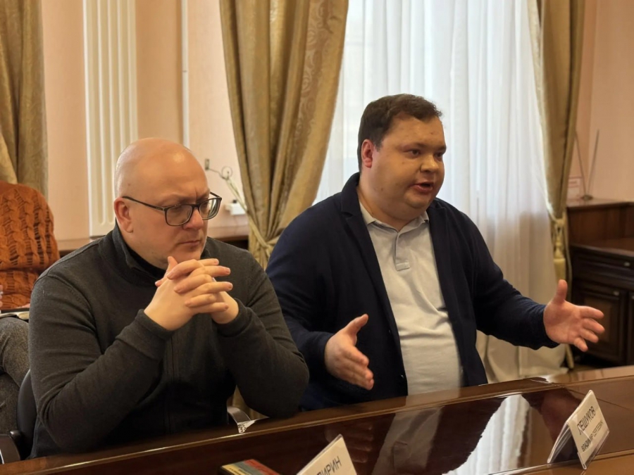 В Энгельсе подготовили 10 памятников для инвестиционных проектов