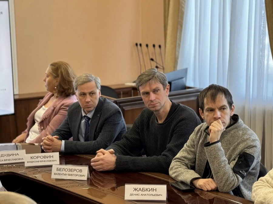 В Энгельсе подготовили 10 памятников для инвестиционных проектов