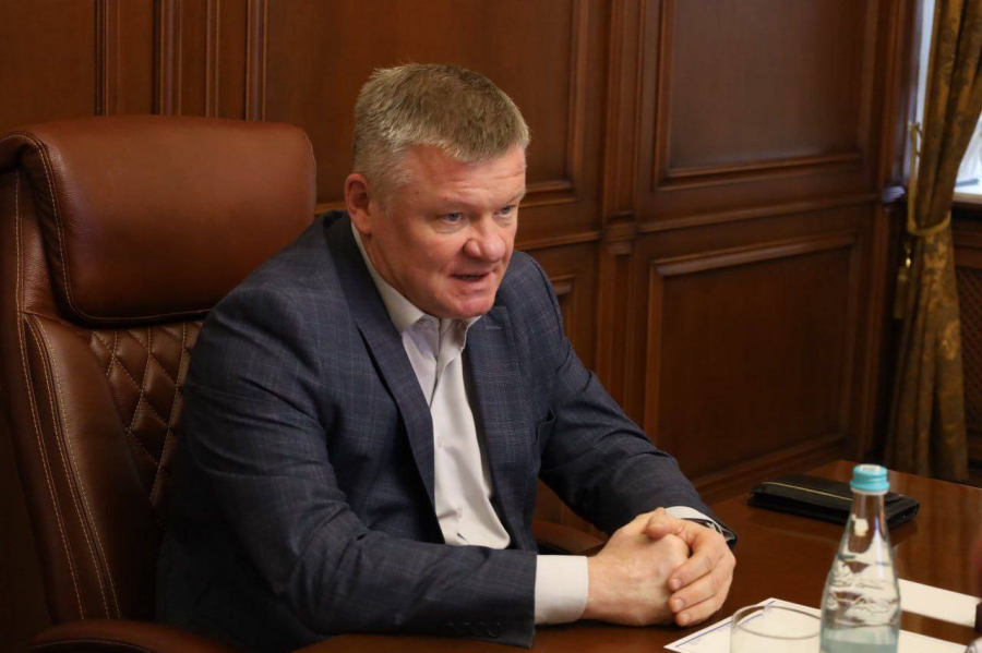 В Саратове планируют задействовать студенческие отряды в городских проектах