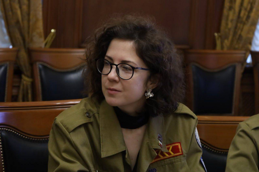 В Саратове планируют задействовать студенческие отряды в городских проектах