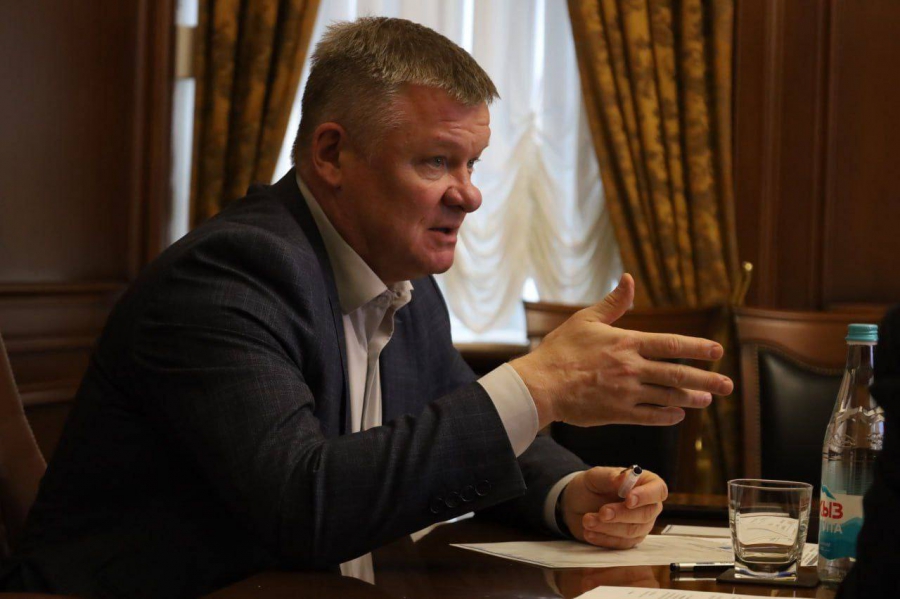 В Саратове планируют задействовать студенческие отряды в городских проектах