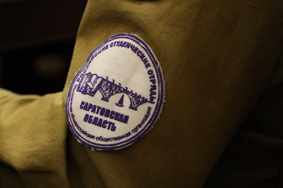 В Саратове планируют задействовать студенческие отряды в городских проектах